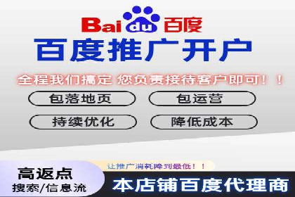 百度推广公司的成功案例：如何实现广告投资回报最大化